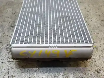 Pezzo di ricambio per auto di seconda mano radiatore riscaldamento/aria condizionata per citroen c3 business riferimenti oem iam 6448v3  