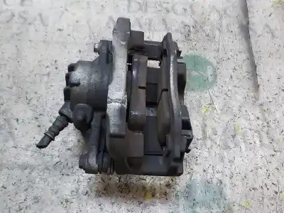 Автозапчасти б/у передний левый тормозной суппорт за citroen c3 business ссылки oem iam 4400r6  