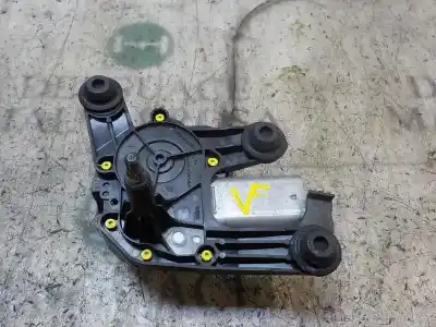 Автозапчасти б/у мотор заднего стеклоочистителя за citroen c3 business ссылки oem iam 6405qj