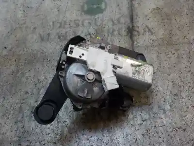 Автозапчасти б/у мотор заднего стеклоочистителя за citroen c3 business ссылки oem iam 6405qj  9683382380