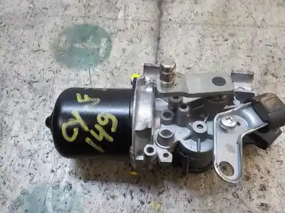 Автозапчасти б/у мотор переднего стеклоочистителя за citroen c3 business ссылки oem iam 6405qc