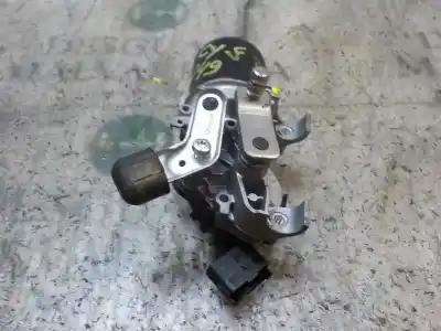 Автозапчасти б/у мотор переднего стеклоочистителя за citroen c3 business ссылки oem iam 6405qc  