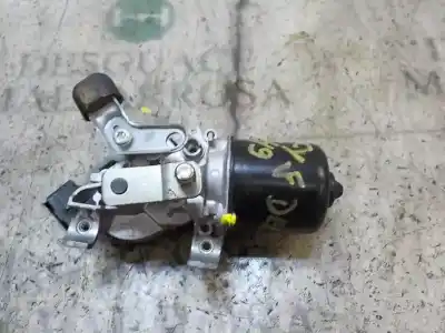 Автозапчасти б/у мотор переднего стеклоочистителя за citroen c3 business ссылки oem iam 6405qc  