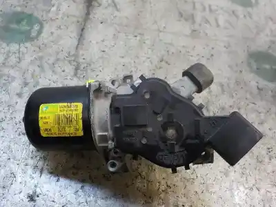Автозапчасти б/у мотор переднего стеклоочистителя за citroen c3 business ссылки oem iam 6405qc  