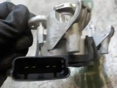 Автозапчасти б/у мотор переднего стеклоочистителя за citroen c3 business ссылки oem iam 6405qc  