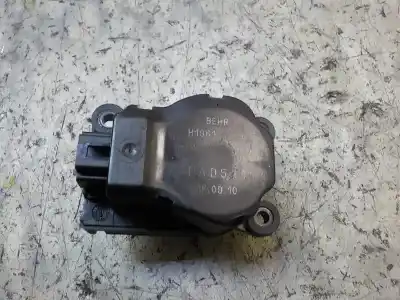 Peça sobressalente para automóvel em segunda mão MOTOR DE ABERTURA DA COMPORTA DE SOFAGEM por CITROEN C3  Referências OEM IAM   