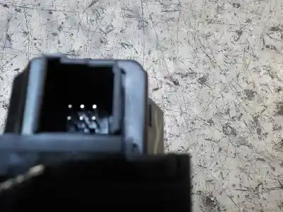 Second-hand car spare part electronic module for citroen c3 business oem iam references   