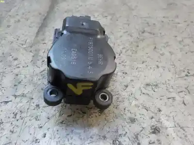 Second-hand car spare part electronic module for citroen c3 business oem iam references   