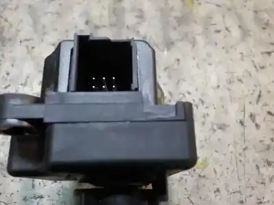 Peça sobressalente para automóvel em segunda mão motor de abertura da comporta de sofagem por citroen c3 business referências oem iam   