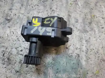 Peça sobressalente para automóvel em segunda mão motor de abertura da comporta de sofagem por citroen c3 business referências oem iam   