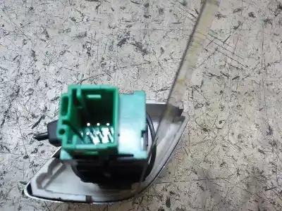 İkinci el araba yedek parçası elektronik modül için citroen c3 business oem iam referansları 6490et  