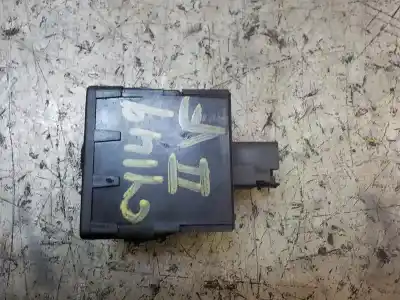 Second-hand car spare part electronic module for citroen c3 business oem iam references   