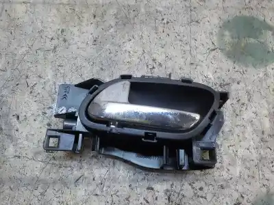 Tweedehands auto-onderdeel BINNENHANDGREEP LINKS VOOR voor CITROEN C3  OEM IAM-referenties 9143T1  