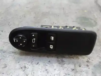 Автозапчасти б/у выключатель левого переднего окна за citroen c3 business ссылки oem iam 6490ce