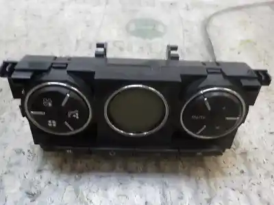 Автозапчасти б/у климат-контроль за citroen c3 business ссылки oem iam 6452r2