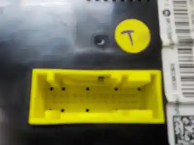 Second-hand car spare part climate control for citroen c3 business oem iam references 6452r2  96753994xt