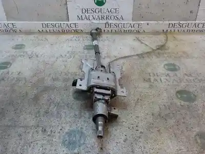 Peça sobressalente para automóvel em segunda mão coluna de direcção por citroen c3 business referências oem iam 4123gk