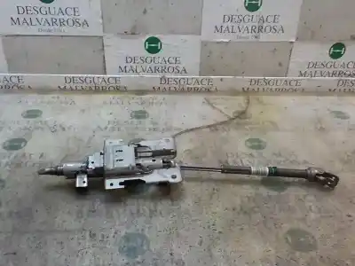 Second-hand car spare part steering column for citroen c3 business oem iam references 4123gk  