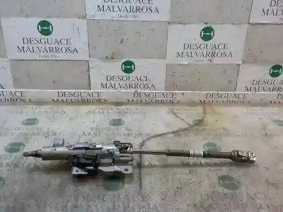 Second-hand car spare part steering column for citroen c3 business oem iam references 4123gk  