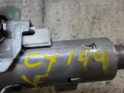 Second-hand car spare part steering column for citroen c3 business oem iam references 4123gk  