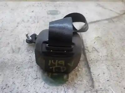 Автозапчасти б/у задний правый ремень безопасности за citroen c3 business ссылки oem iam 8975tc  