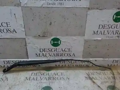 Peça sobressalente para automóvel em segunda mão haste de escova dianteiro direito por citroen c3 business referências oem iam 6429gz