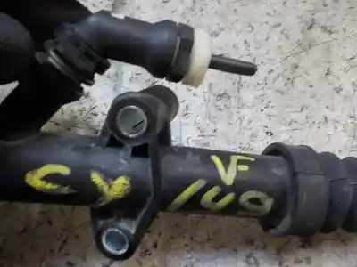 Автозапчастина б/у циліндр зцеплення для citroen c3 business посилання на oem iam 2182e2  