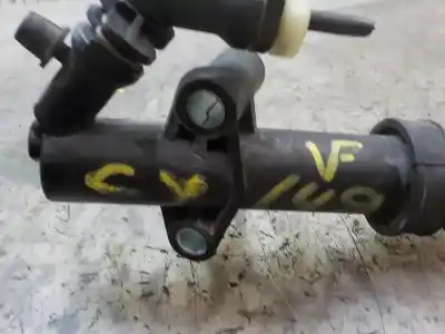 Автозапчастина б/у циліндр зцеплення для citroen c3 business посилання на oem iam 2182e2  