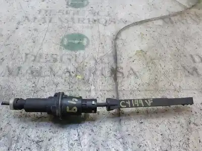 Pièce détachée automobile d'occasion POMPE D'EMBRAYAGE pour CITROEN C3  Références OEM IAM 2182H3  