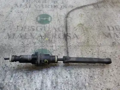 Pièce détachée automobile d'occasion pompe d'embrayage pour citroen c3 business références oem iam 2182h3  