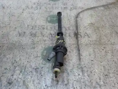 Pièce détachée automobile d'occasion pompe d'embrayage pour citroen c3 business références oem iam 2182h3  
