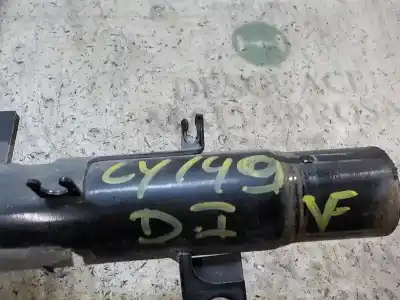 Автозапчасти б/у передний левый амортизатор за citroen c3 business ссылки oem iam 5208f6  