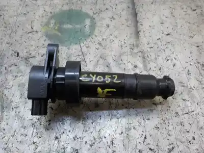 Peça sobressalente para automóvel em segunda mão bobina por hyundai i30 (fd) 1.4 referências oem iam 273012b010