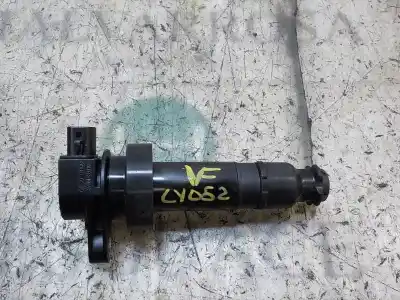 Peça sobressalente para automóvel em segunda mão bobina por hyundai i30 (fd) 1.4 referências oem iam 273012b010