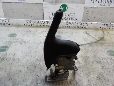Pièce détachée automobile d'occasion levier de frein a main pour ford fiesta (cb1) ambiente références oem iam 1802535  