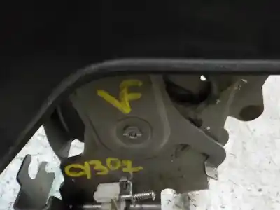 Pièce détachée automobile d'occasion levier de frein a main pour ford fiesta (cb1) ambiente références oem iam 1802535  