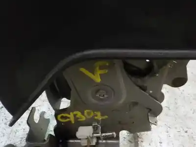Pièce détachée automobile d'occasion levier de frein a main pour ford fiesta (cb1) ambiente références oem iam 1802535  