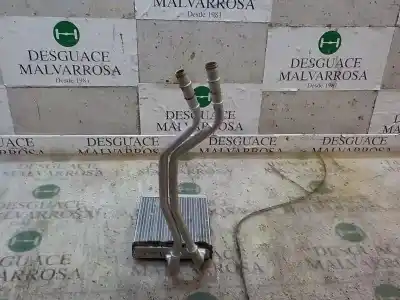 Pièce détachée automobile d'occasion CHAUFFAGE / CLIMATISATION RADIATEUR pour FORD FIESTA (CB1)  Références OEM IAM 1743436  