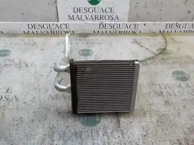 Pièce détachée automobile d'occasion chauffage / climatisation radiateur pour ford fiesta (cb1) ambiente références oem iam 1743436  