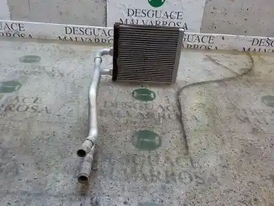 Pièce détachée automobile d'occasion chauffage / climatisation radiateur pour ford fiesta (cb1) ambiente références oem iam 1743436  