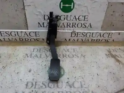 Pezzo di ricambio per auto di seconda mano POTENZIOMETRO per FORD FIESTA (CB1)  Riferimenti OEM IAM 1708164  8V219F836AA