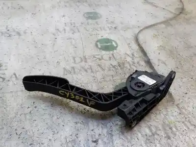 Pezzo di ricambio per auto di seconda mano potenziometro per ford fiesta (cb1) ambiente riferimenti oem iam 1708164  8v219f836aa