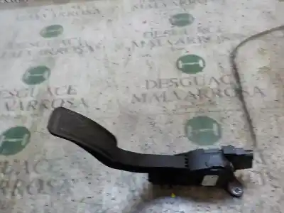 Pezzo di ricambio per auto di seconda mano potenziometro per ford fiesta (cb1) ambiente riferimenti oem iam 1708164  8v219f836aa