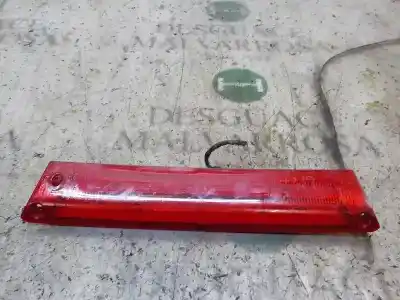 Gebrauchtes Autoersatzteil MITTLERE RÜCKLEUCHTE zum FORD FIESTA (CB1)  OEM-IAM-Referenzen 2085739  