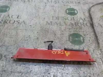 Piesă de schimb auto la mâna a doua lampa centrala frana stop pentru ford fiesta (cb1) ambiente referințe oem iam 2085739  