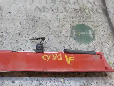 Piesă de schimb auto la mâna a doua lampa centrala frana stop pentru ford fiesta (cb1) ambiente referințe oem iam 2085739  