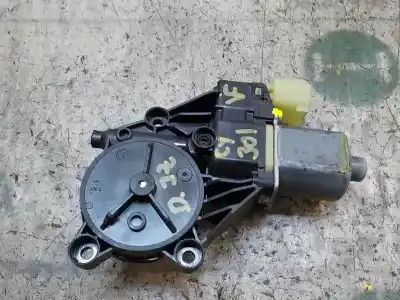 Second-hand car spare part left front window motor for ford fiesta (cb1) ambiente oem iam references 1852321
