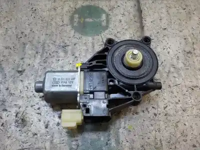 Peça sobressalente para automóvel em segunda mão motor elevador vidro dianteiro direito por ford fiesta (cb1) ambiente referências oem iam 1543207  