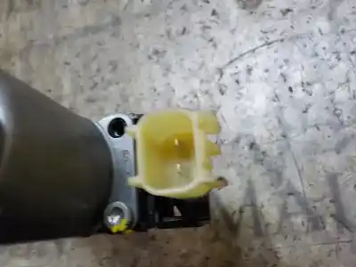 Peça sobressalente para automóvel em segunda mão motor elevador vidro dianteiro direito por ford fiesta (cb1) ambiente referências oem iam 1543207  