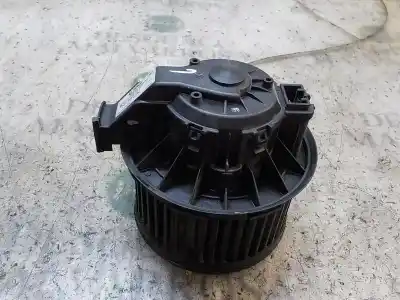 Pièce détachée automobile d'occasion MOTEUR DE CHAUFFAGE pour FORD FIESTA (CB1)  Références OEM IAM 1790329 0130115551 0130115551